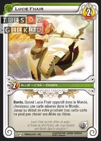 Lucie Fhair [Pandala 52/160]
