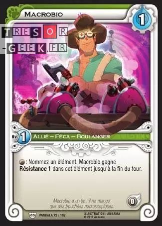 Macrobio [Pandala 72/160]