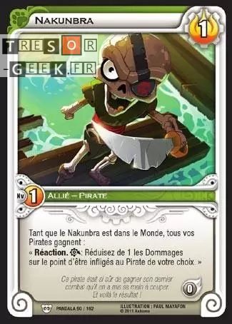 Nakunbra [Pandala 50/160]