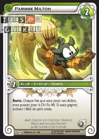 Parisse Milton [Pandala 10/160]