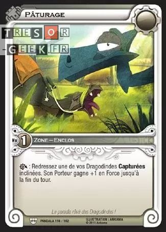 Pâturage [Pandala 118/160]