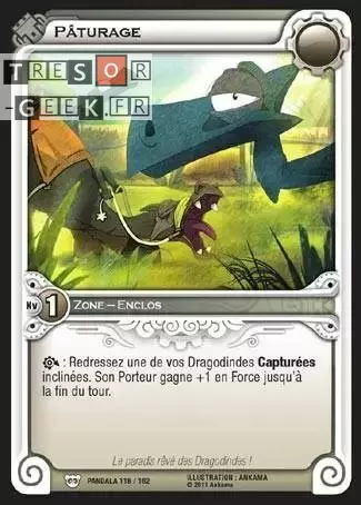 Pâturage [Pandala 118/160]