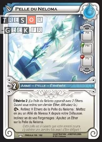 Pelle du Neloma [Pandala 139/160]