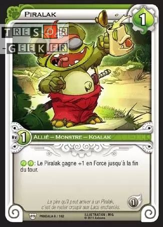 Piralak [Pandala 9/160]
