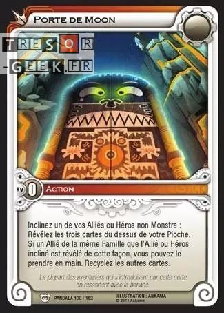Porte de Moon [Pandala 100/160]