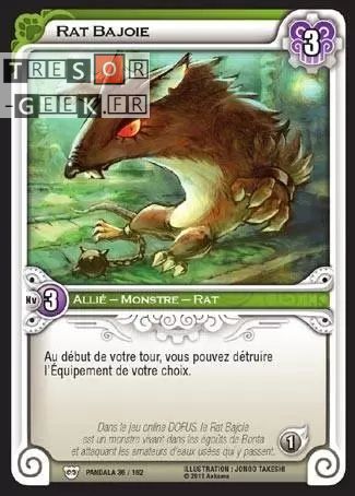 Rat Bajoie [Pandala 36/160]