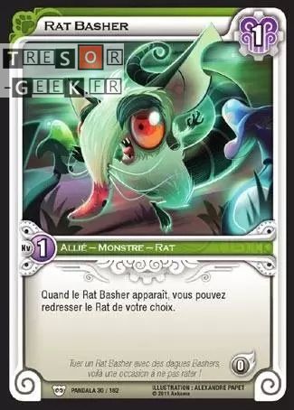 Rat Basher [Pandala 30/160]