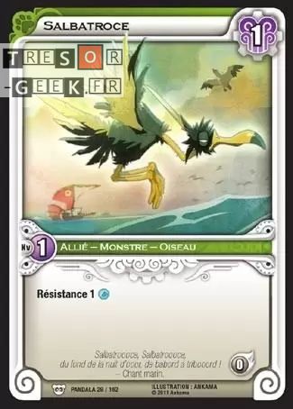 Salbatroce [Pandala 29/160]