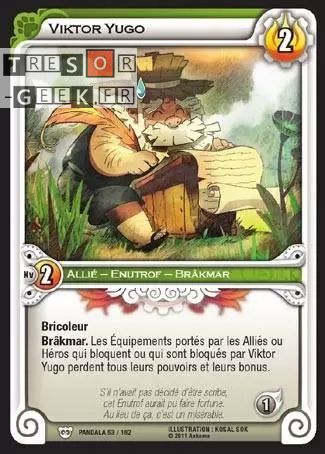 Viktor Yugo [Pandala 53/160]