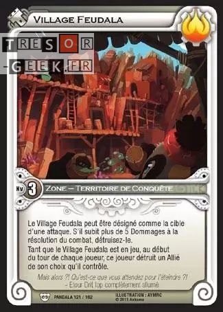 Village Feudala [Pandala 121/160]