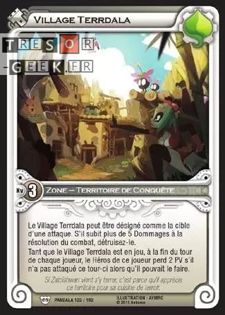 Village Terrdala [Pandala 122/160]