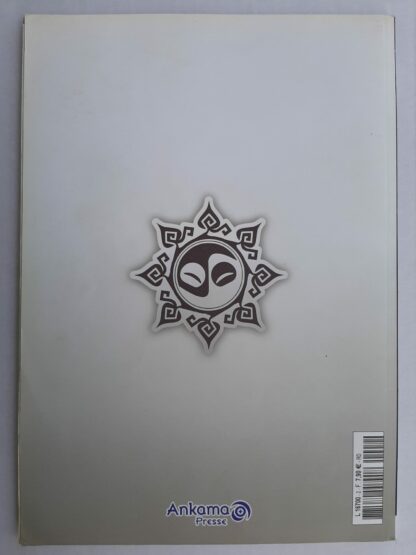 Dofus Mag 2 - très bon état