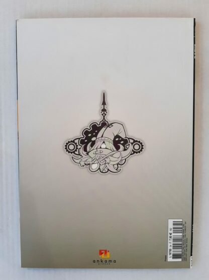 Dofus Mag 34 - bon état