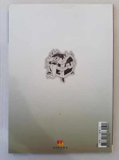 Dofus Mag 39 - très bon état