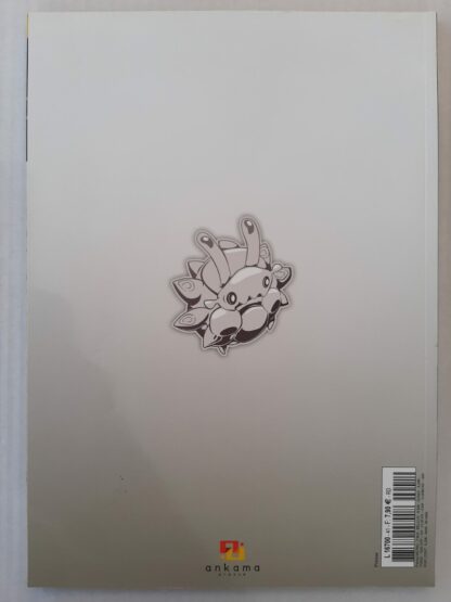 Dofus Mag 41 - très bon état