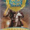 Booster Fantasy Rider