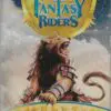 Booster Fantasy Rider