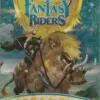 Booster Fantasy Rider