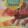 Booster Fantasy Rider - Dragon rouge