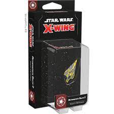Star Wars X-Wing 2.0 - Aethersprite Delta-7