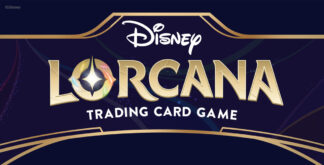 Cartes Lorcana
