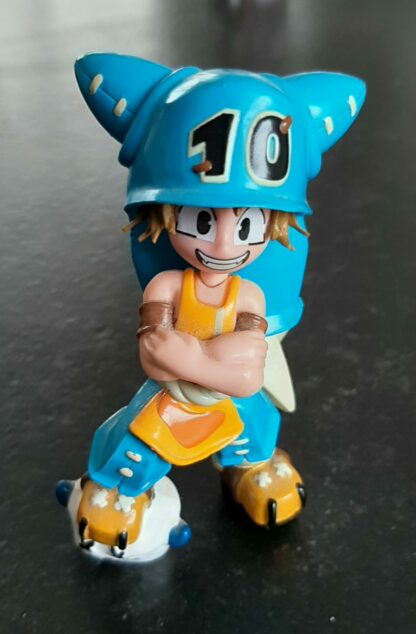 Yugo Boufbowl convention Ankama