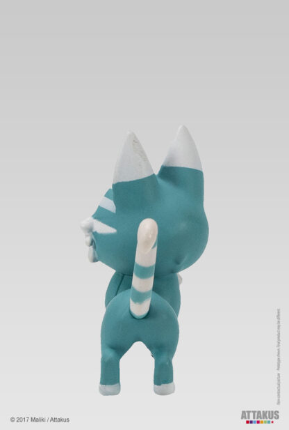 Figurine Chat Fleya Maliki