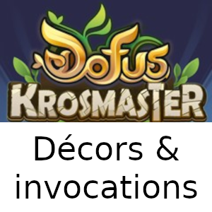 Invocations et décors