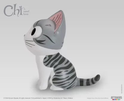Figurine CHI Assis - Attakus – Image 3