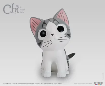 Figurine CHI Assis - Attakus – Image 2