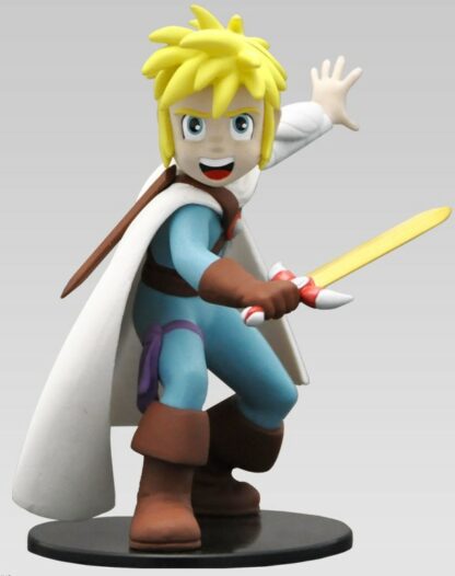 Figurine Danaël - Les Légendaires