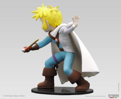 Figurine Danaël - Les Légendaires (série BD Sobral) – Image 3