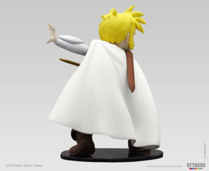 Figurine Danaël - Les Légendaires (série BD Sobral) – Image 4