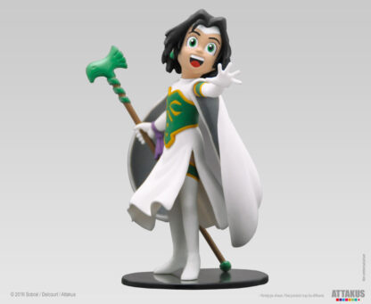 Figurine Jadina - Les Légendaires (série BD Sobral) – Image 2