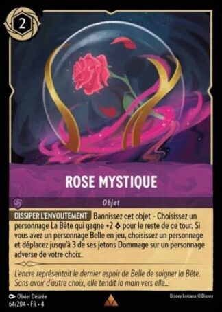 Rose mystique [64/204 FR 4]