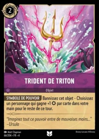 Trident de Triton [66/204 FR 4]