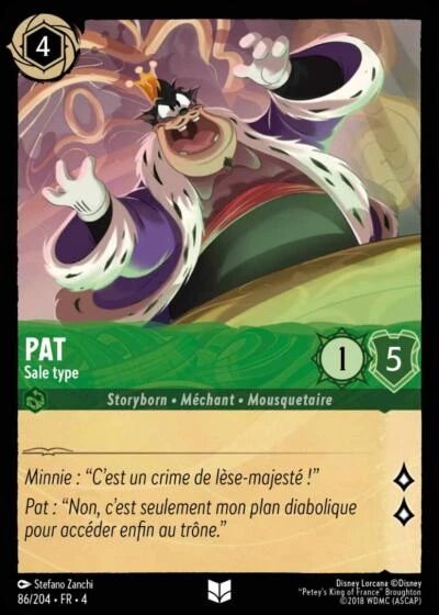 Pat - Sale type [86/204 FR 4]