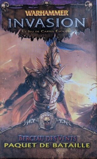 Berceau des Vents [Warhammer Invasion]