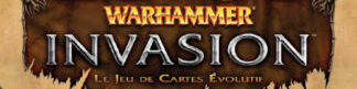 Warhamme Invasion JCE