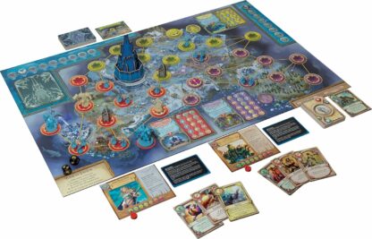 Pandemic x World of Warcraft FR