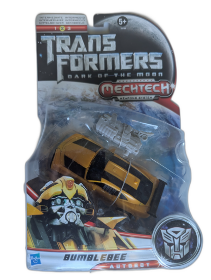 Bumblebee 28739 - Transformers [Scellé]