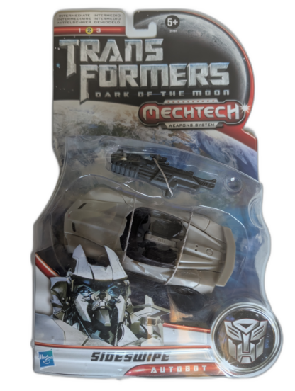 Sideswipe 29707 - Transformers [Scellé]