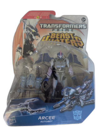 Arcee A2384 - Transformers [Scellé]