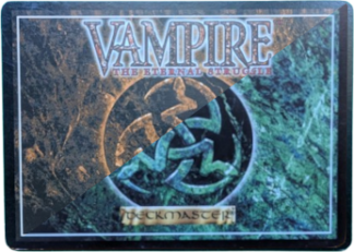 VTES CCG