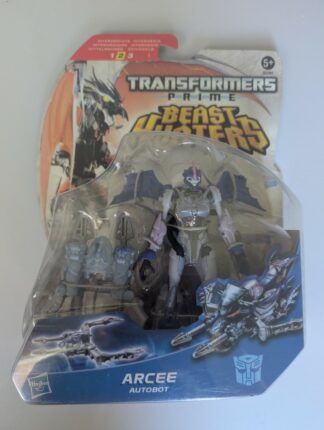 Arcee A2384 - Transformers [Scellé]